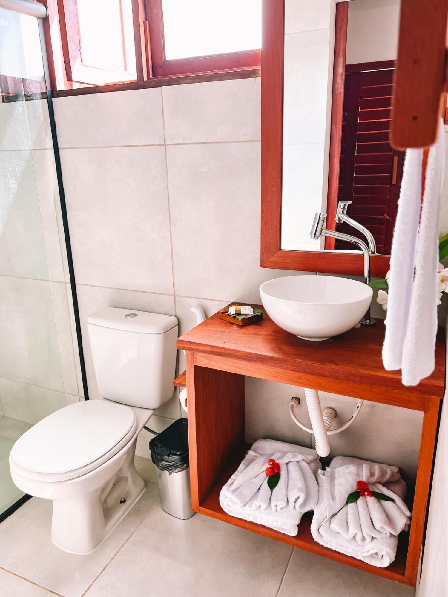 Bed and Breakfast Boas Ondas Pousada Praia de Pipa Экстерьер фото