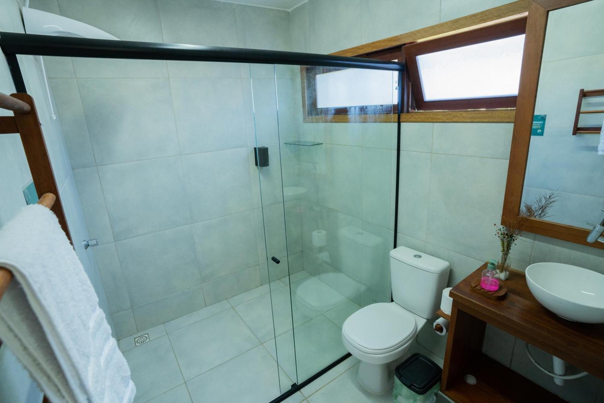 Bed and Breakfast Boas Ondas Pousada Praia de Pipa Экстерьер фото