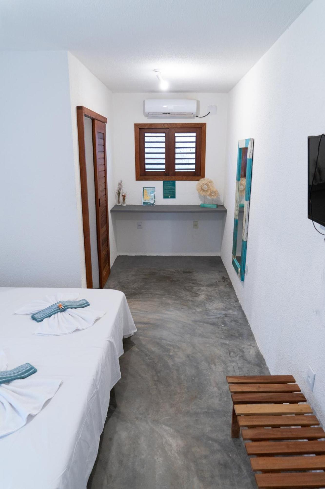 Bed and Breakfast Boas Ondas Pousada Praia de Pipa Экстерьер фото